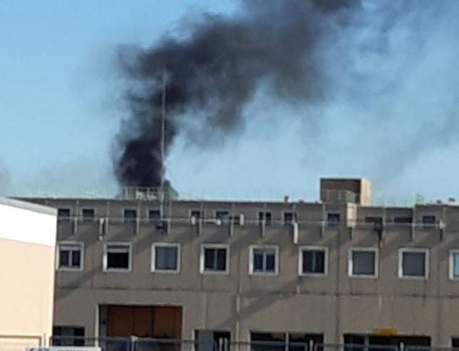 CARCERI: ARCHIVIAZIONE PER 100 AGENTI MODENA,UDIENZA SLITTA 14/4 (AGI)